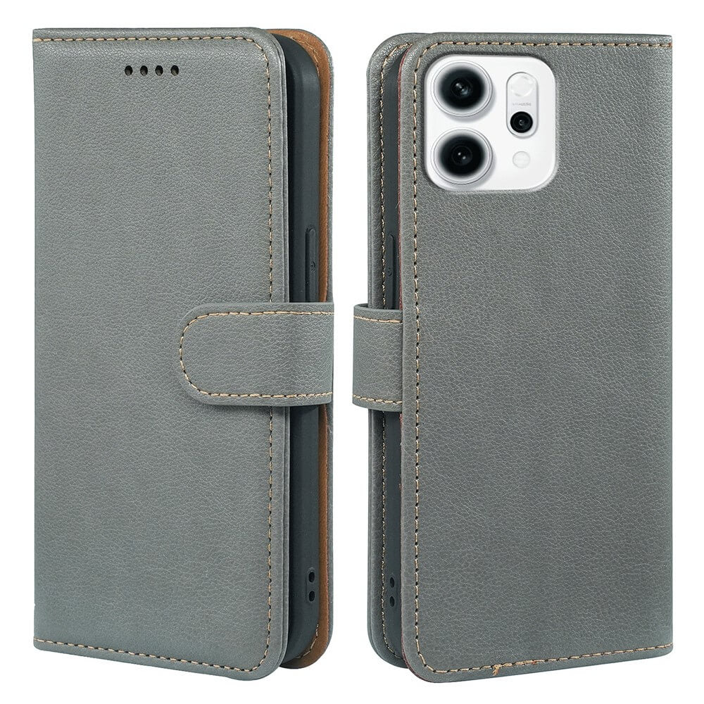 OPPO Reno14 F - Premium Handyhülle Etui - Image 16