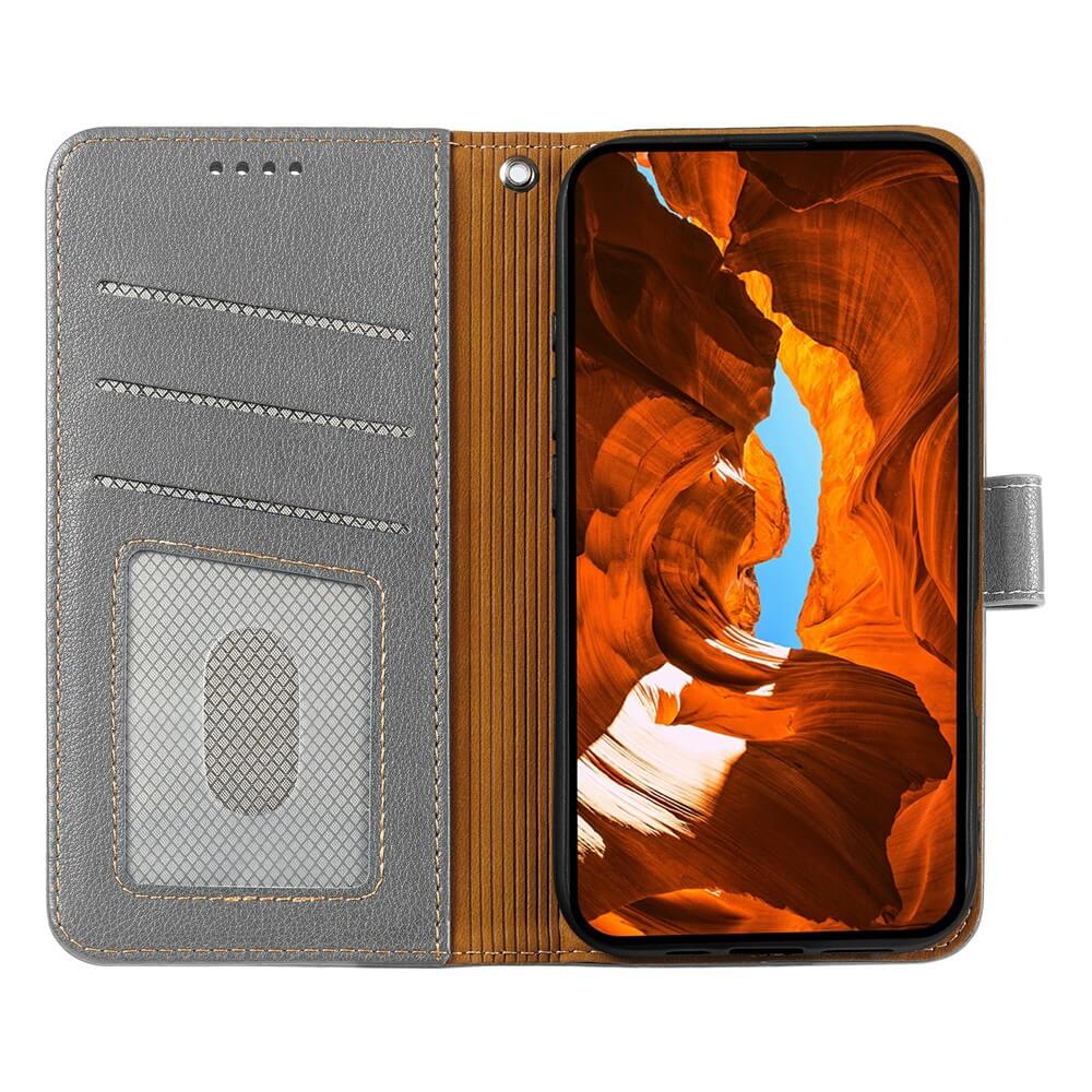 OPPO Reno14 F - Premium Handyhülle Etui - Image 17