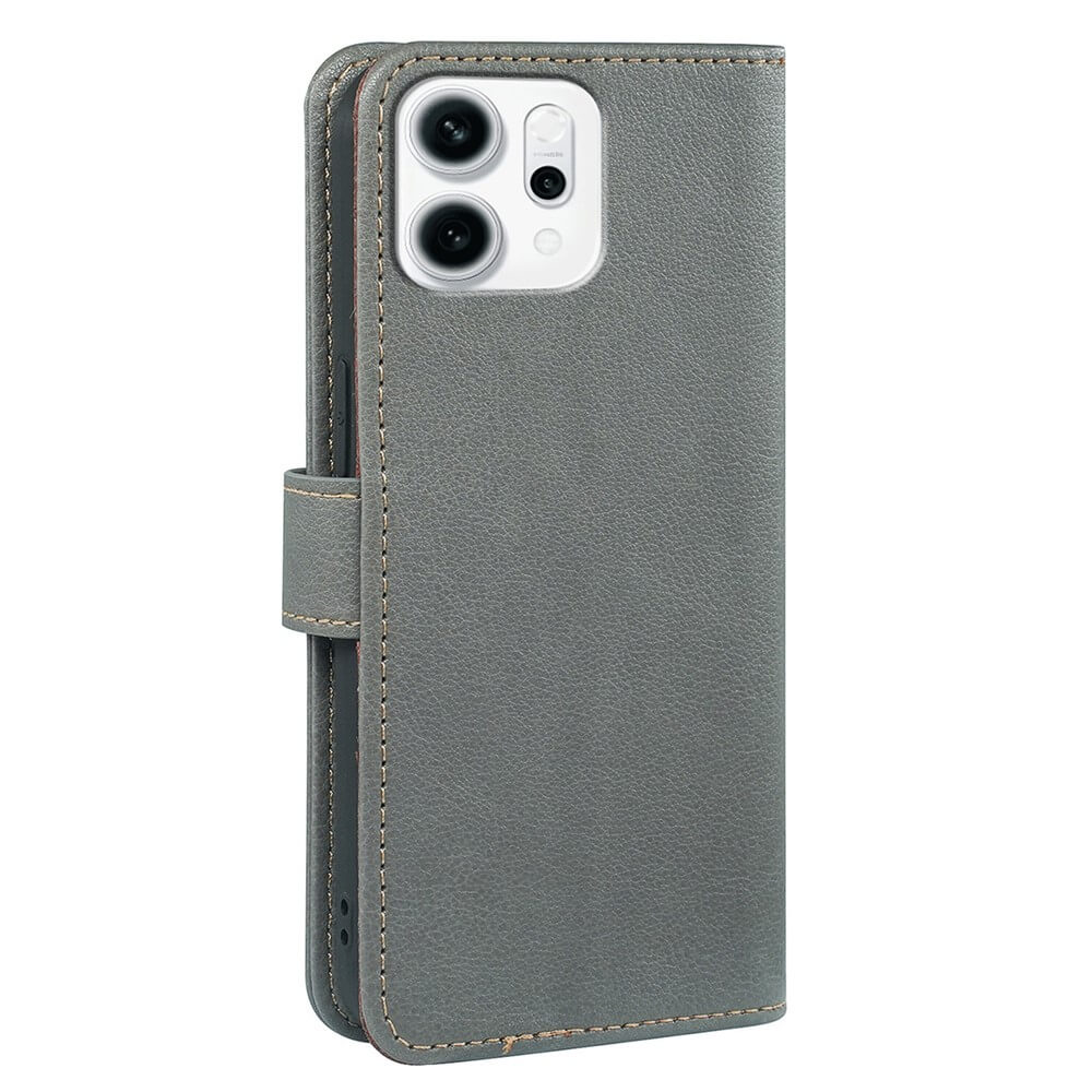 OPPO Reno14 F - Premium Handyhülle Etui - Image 20