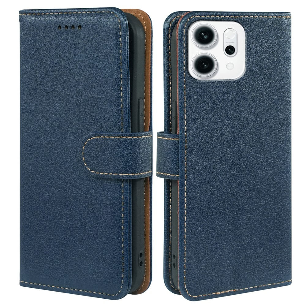 OPPO Reno14 F - Premium Handyhülle Etui - Image 21