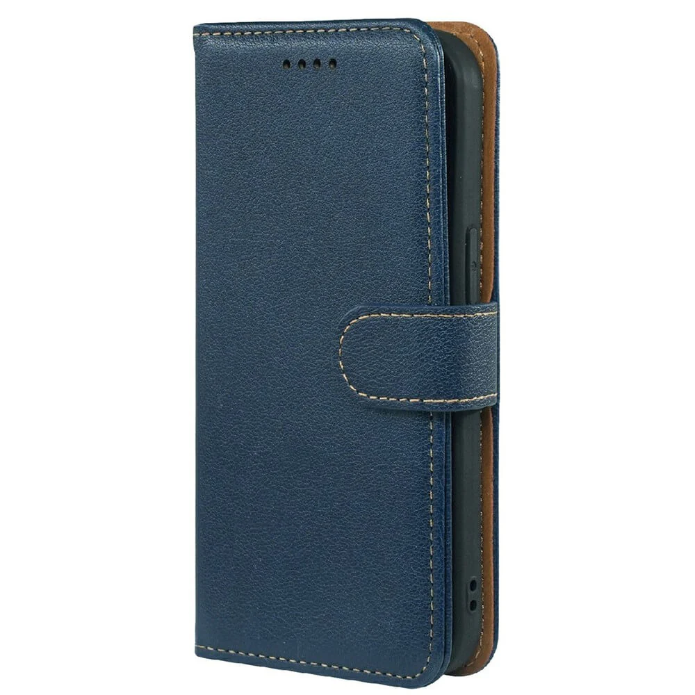 OPPO Reno14 F - Premium Handyhülle Etui - Image 24