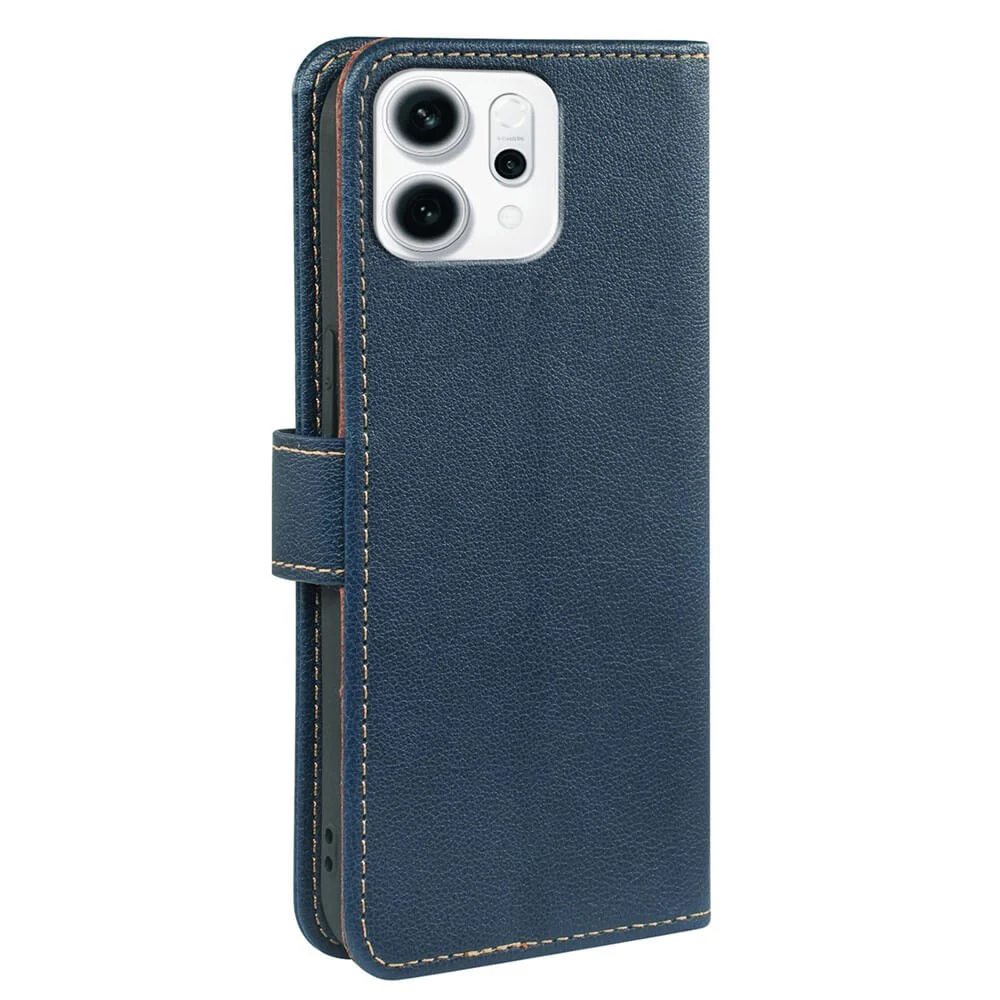 OPPO Reno14 F - Premium Handyhülle Etui - Image 25