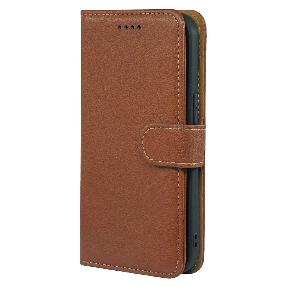 OPPO Reno14 F - Premium Handyhülle Etui - Image 29