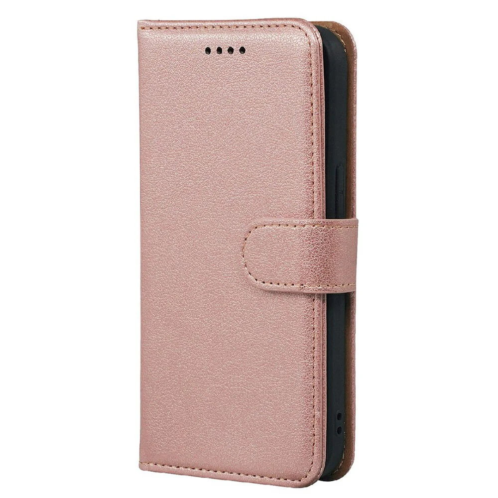OPPO Reno14 F - Premium Handyhülle Etui - Image 4
