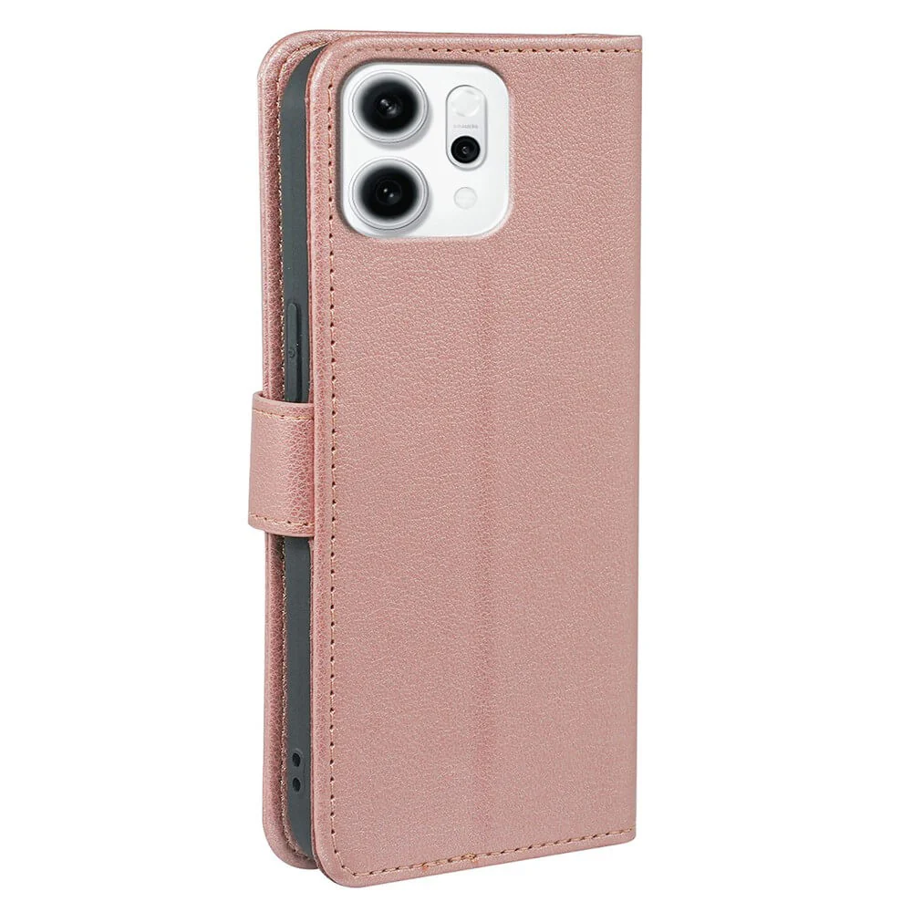 OPPO Reno14 F - Premium Handyhülle Etui - Image 5