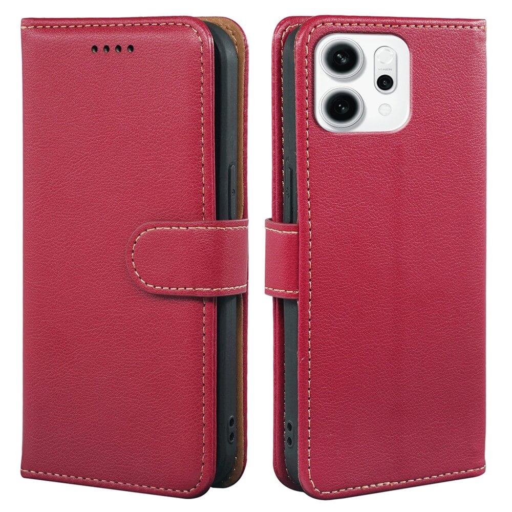 OPPO Reno14 F - Premium Handyhülle Etui - Image 6