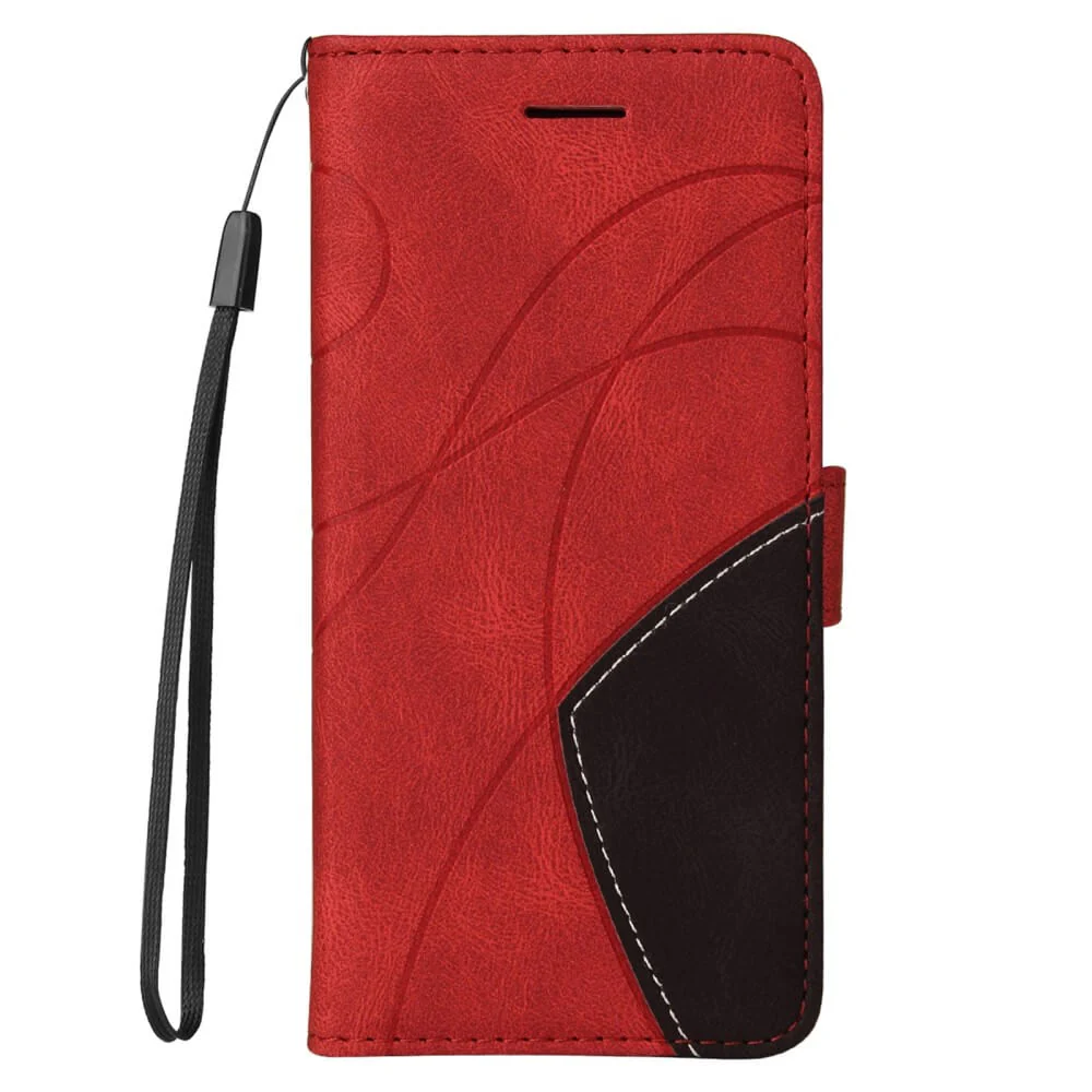 OPPO Reno10 / 10 Pro - Dual-color Etui Hülle - Image 7