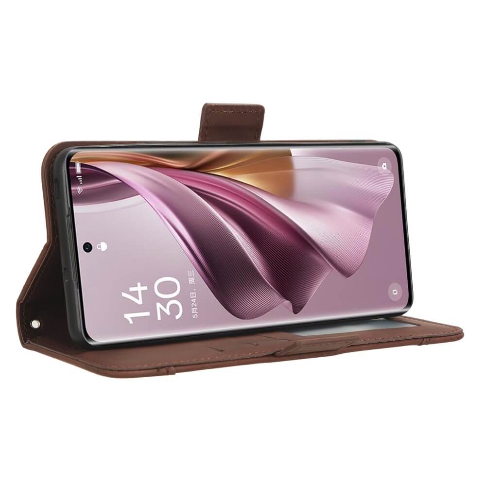 OPPO Reno10 / 10 Pro - Etui Mit KartenfÀcher - Image 16