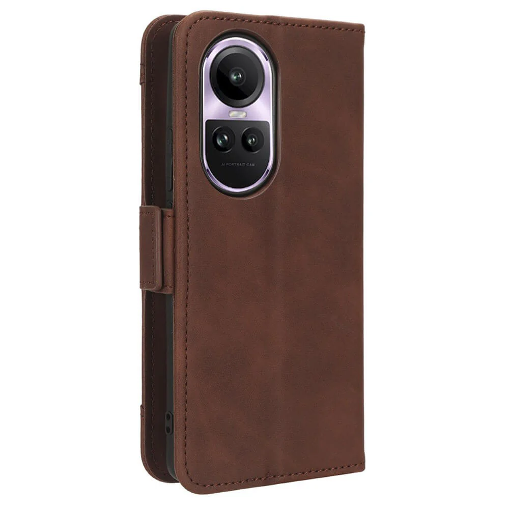 OPPO Reno10 / 10 Pro - Etui Mit KartenfÀcher - Image 17