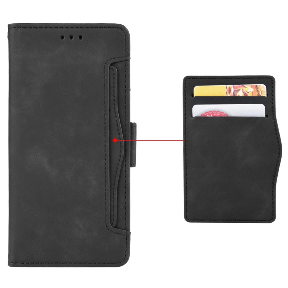 OPPO Reno10 / 10 Pro - Etui Mit KartenfÀcher - Image 2