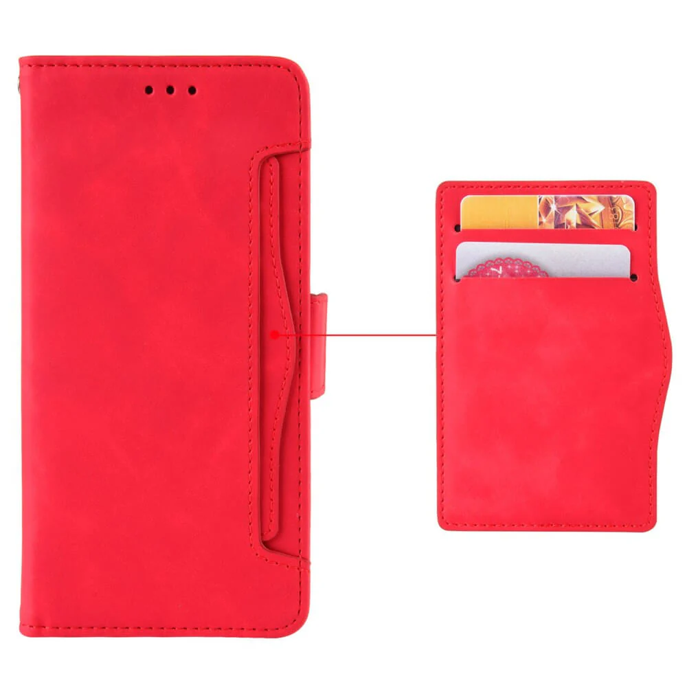 OPPO Reno10 / 10 Pro - Etui Mit KartenfÀcher - Image 20