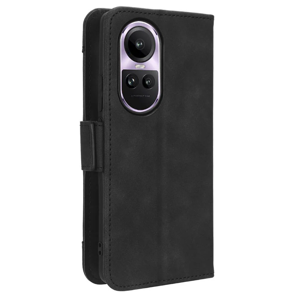 OPPO Reno10 / 10 Pro - Etui Mit KartenfÀcher - Image 4