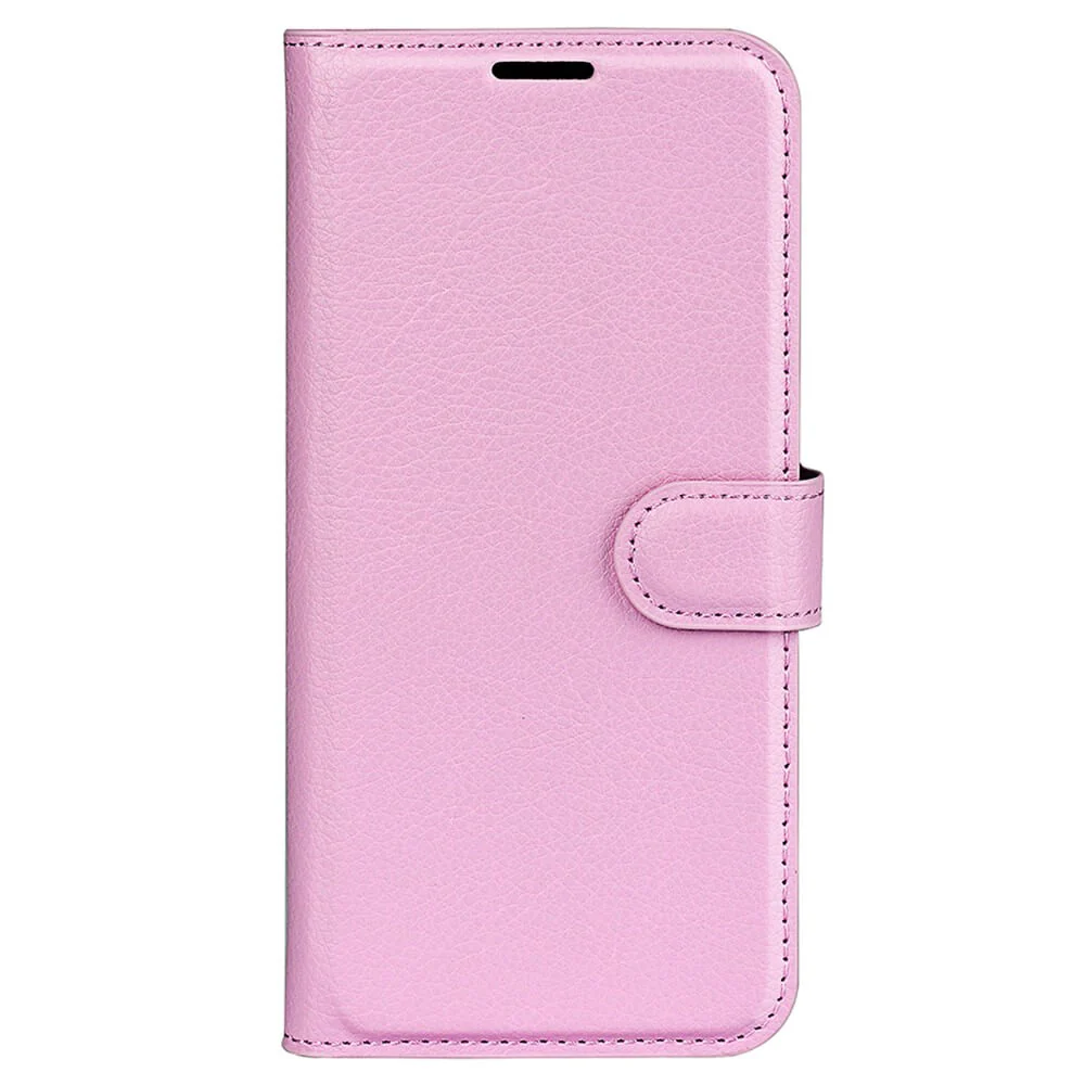 OPPO Reno10 / 10 Pro - Leder Etui Hülle - Image 15