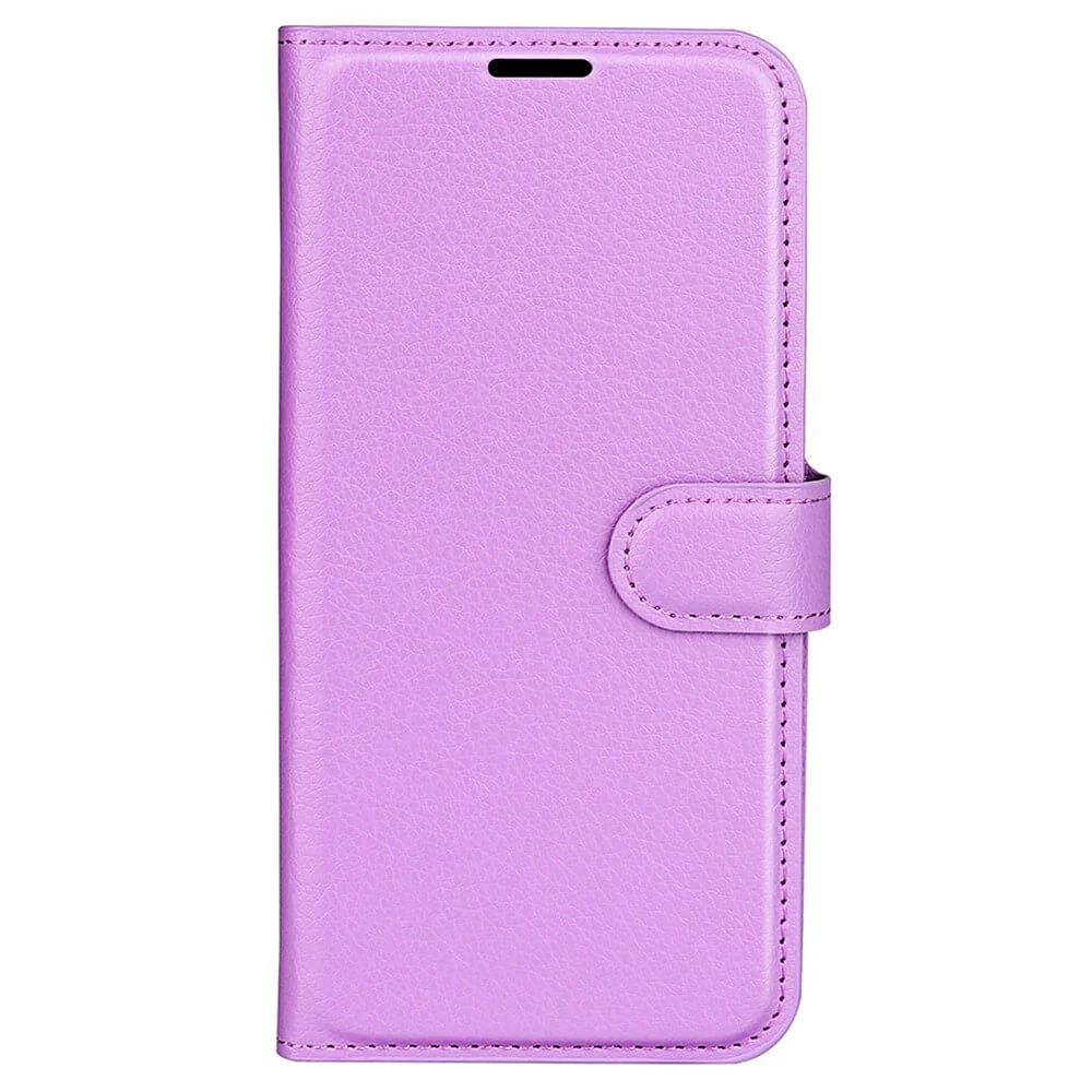 OPPO Reno10 / 10 Pro - Leder Etui Hülle - Image 33