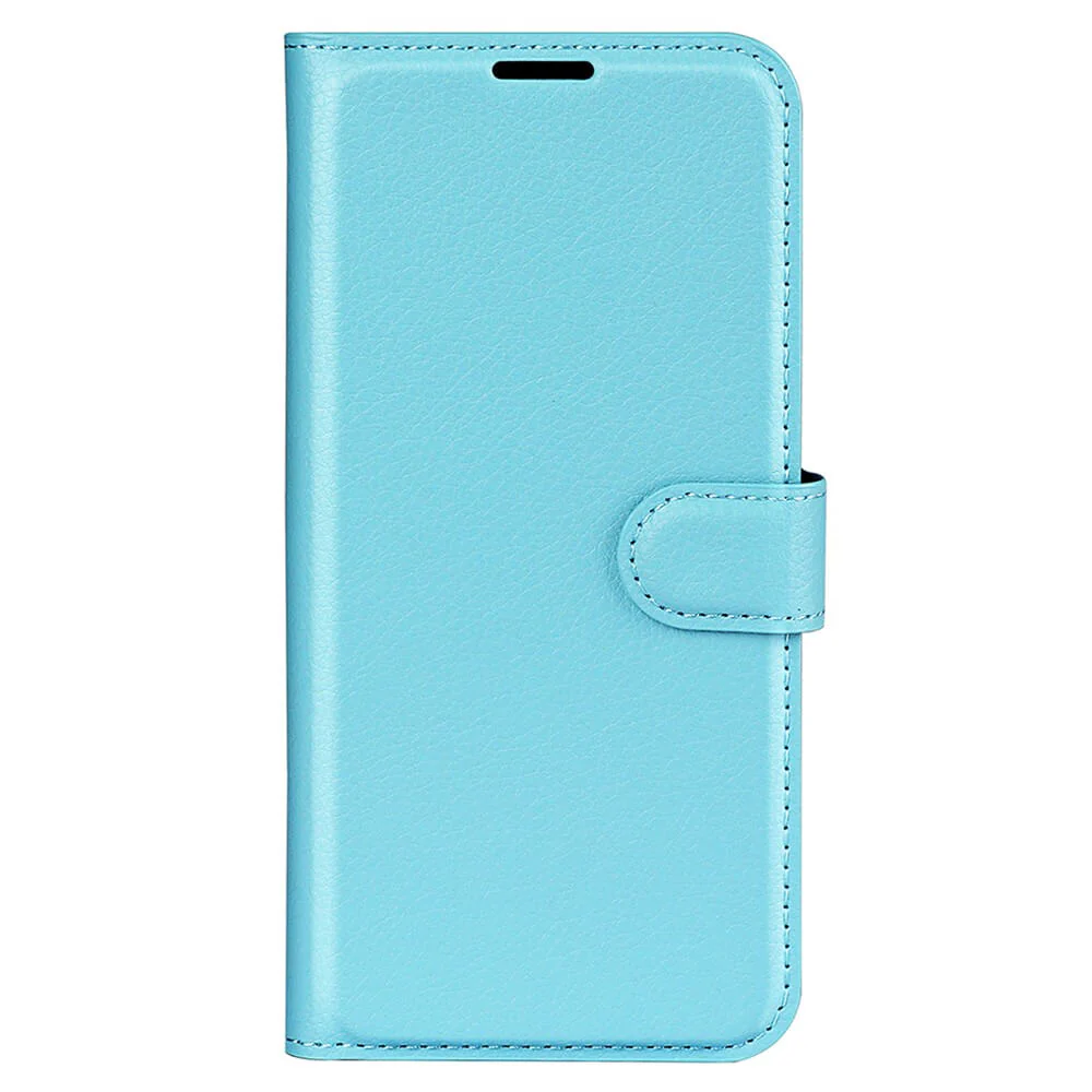 OPPO Reno10 / 10 Pro - Leder Etui Hülle - Image 42