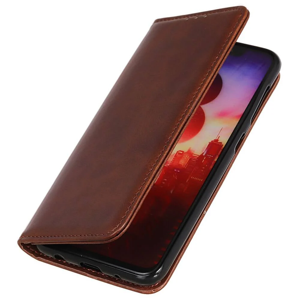 OPPO Reno10 / 10 Pro - Stand Flip Case Hülle - Image 10