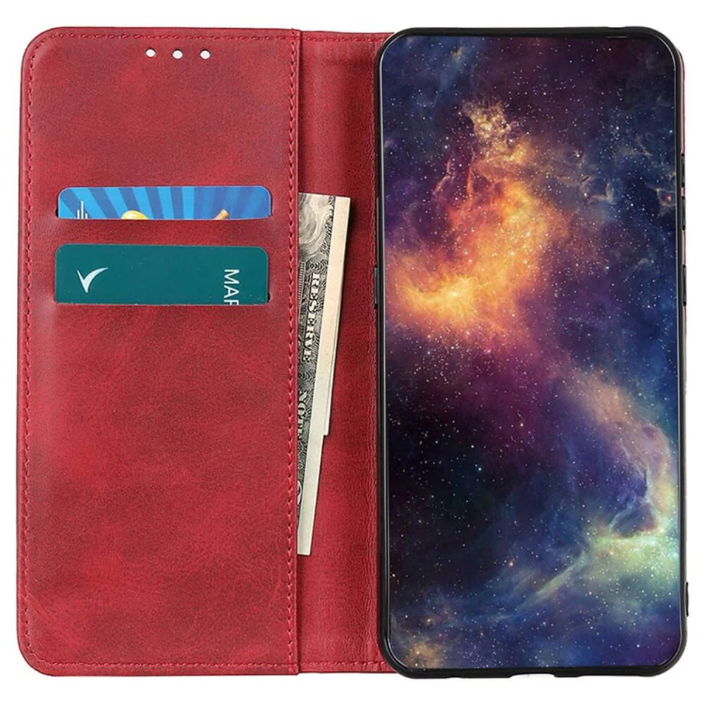 OPPO Reno10 / 10 Pro - Stand Flip Case Hülle - Image 13