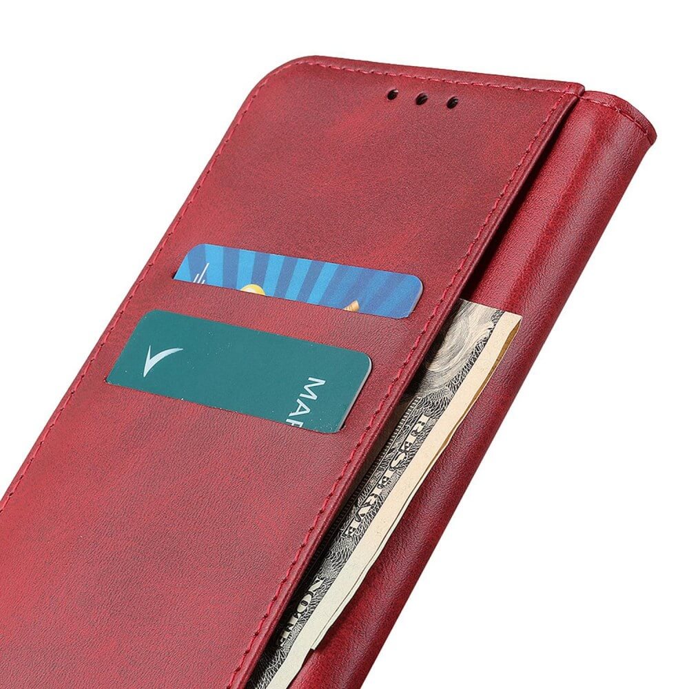 OPPO Reno10 / 10 Pro - Stand Flip Case Hülle - Image 15