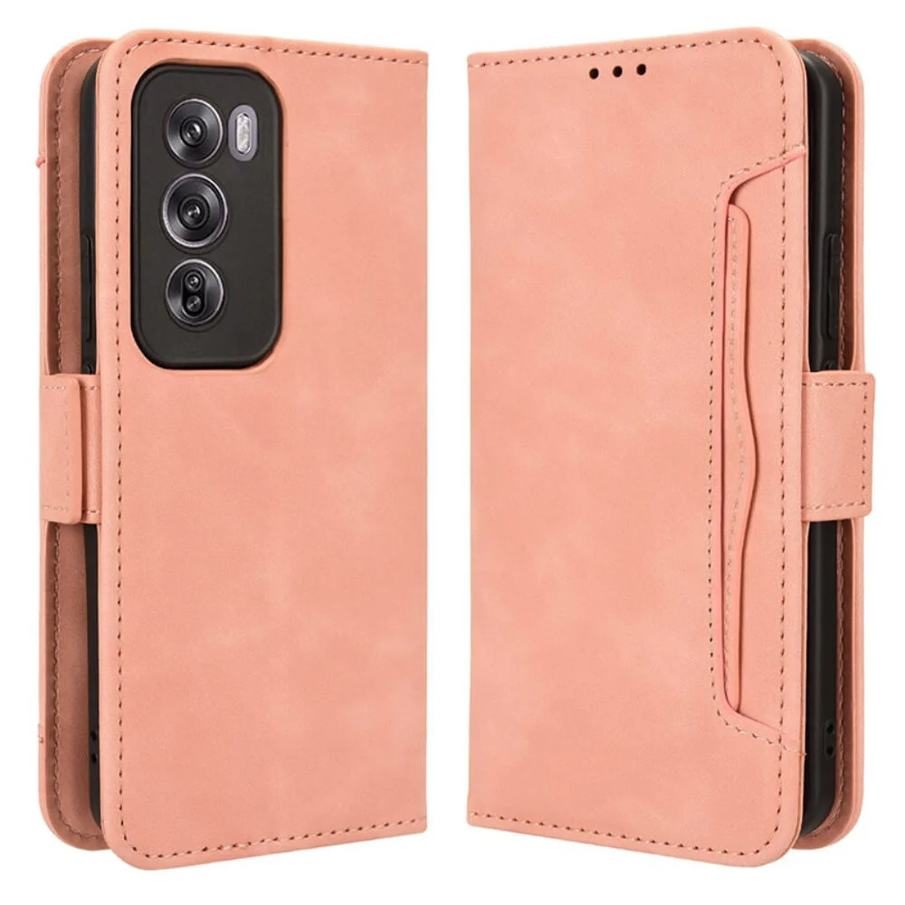 OPPO Reno12 5G - Etui viele KartenfÀcher - Image 10