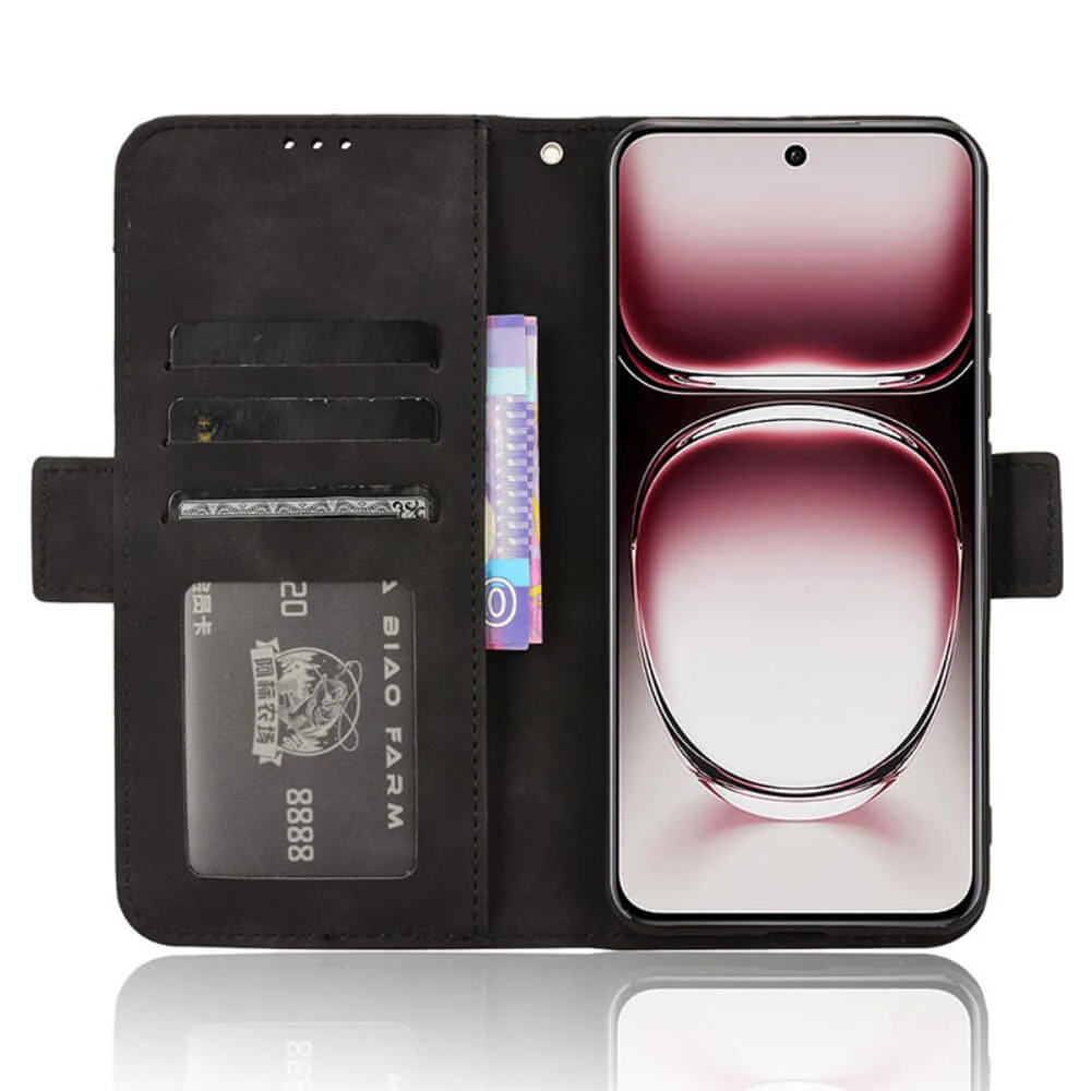 OPPO Reno12 5G - Etui viele KartenfÀcher - Image 2