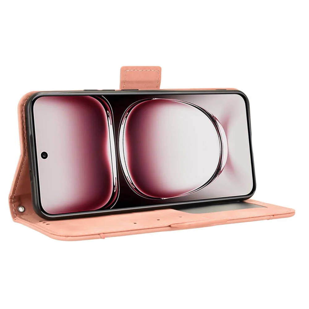 OPPO Reno12 5G - Etui viele KartenfÀcher - Image 8