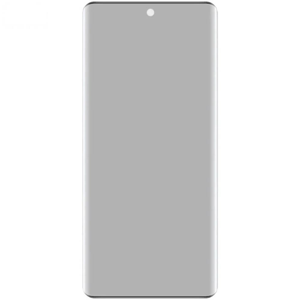 OPPO Reno12 5G - IMAK Panzerglas Display Privacy Anti-Spy
