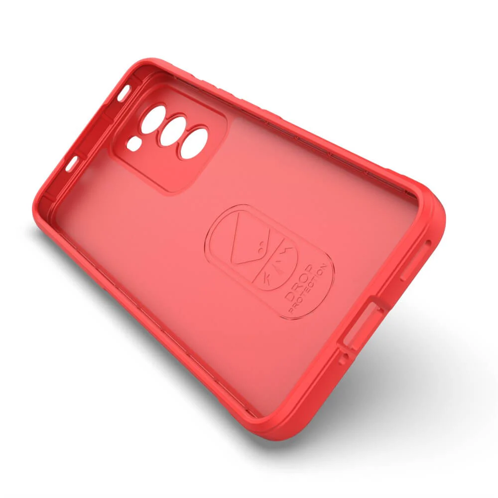 OPPO Reno12 5G - Rugged Protective Hülle - Image 10