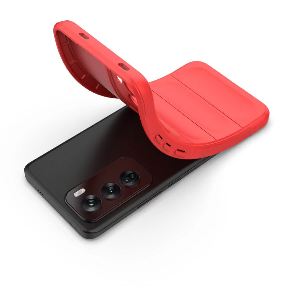 OPPO Reno12 5G - Rugged Protective Hülle - Image 11