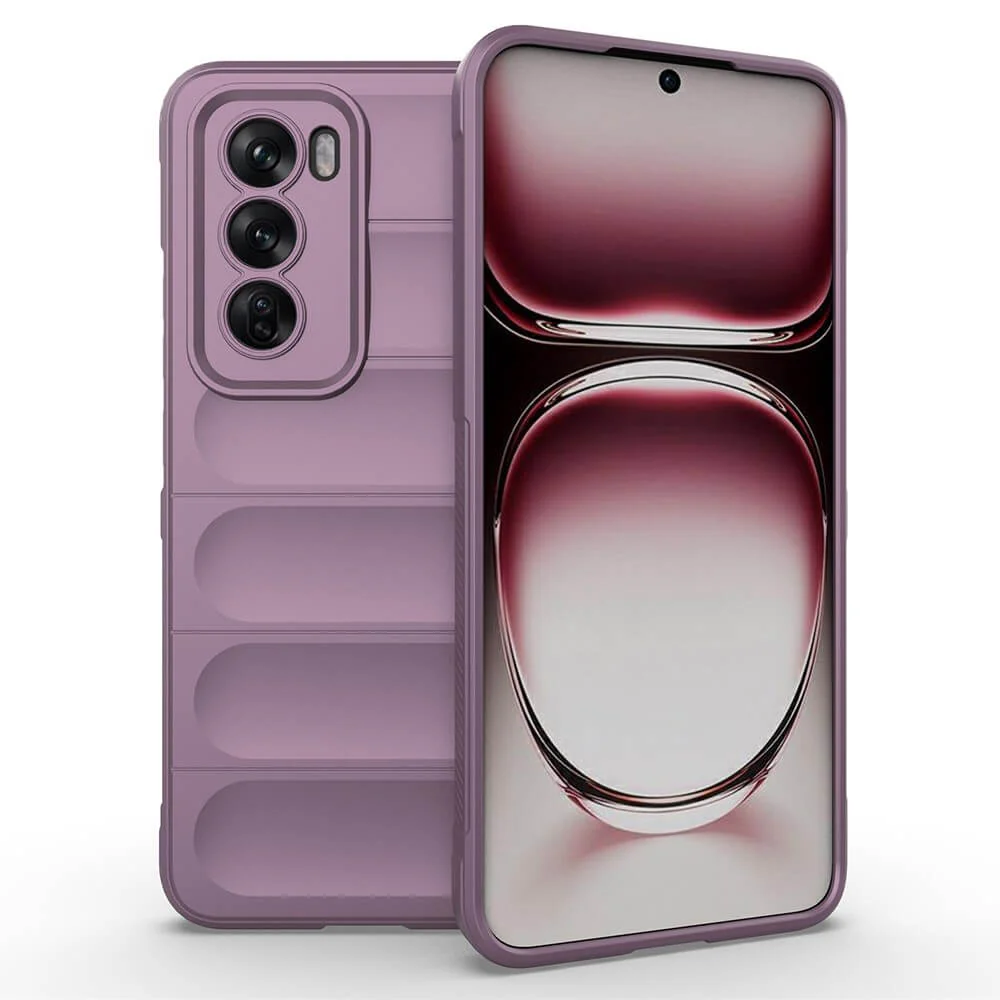 OPPO Reno12 5G - Rugged Protective Hülle - Image 22