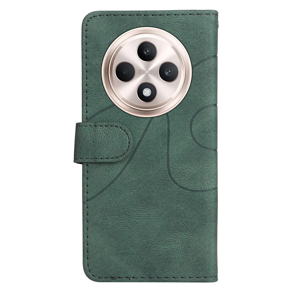 OPPO Reno12 F 5G - Zweifarbige Etui HĂŒlle - Image 18
