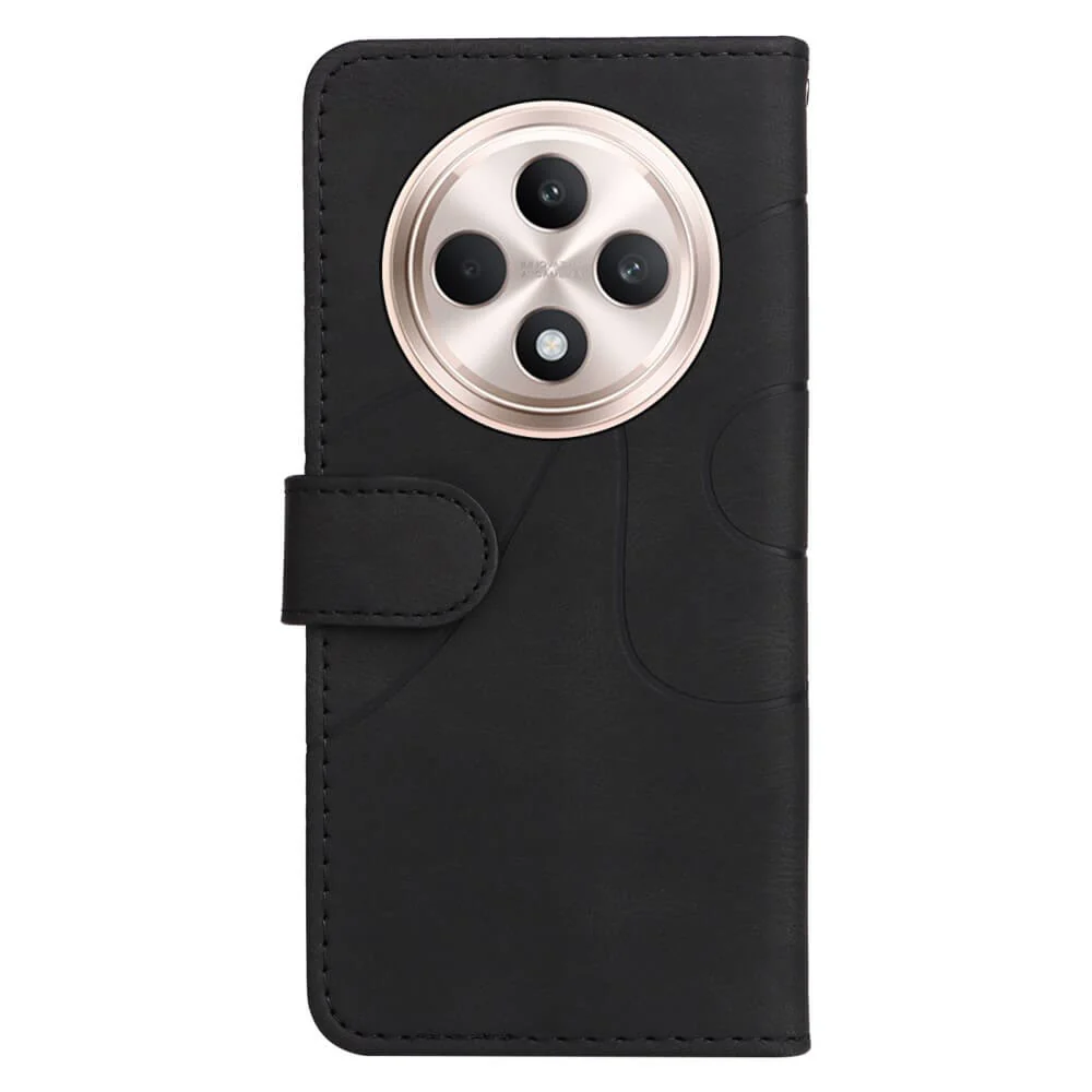 OPPO Reno12 F 5G - Zweifarbige Etui HĂŒlle - Image 6