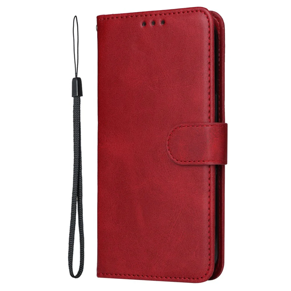 OPPO Reno13 5G - Premium Handyhülle Etui - Image 10