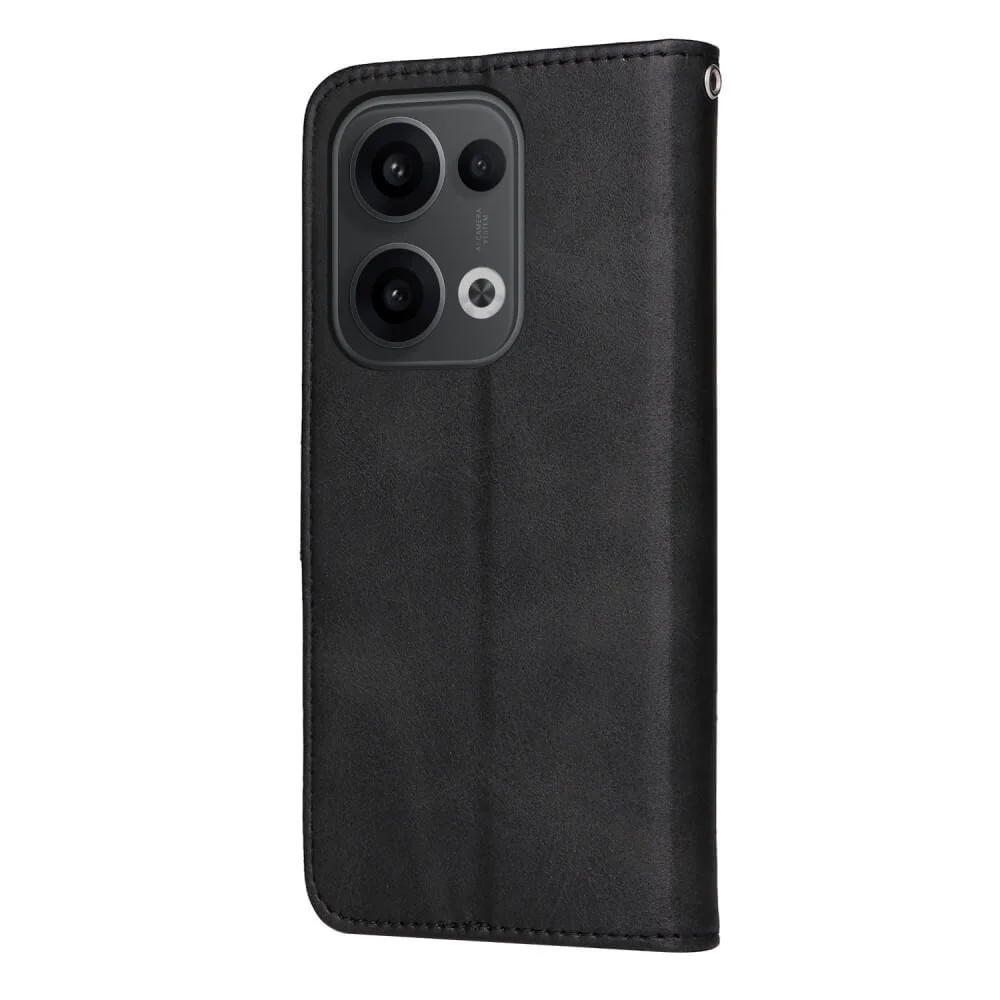 OPPO Reno13 5G - Premium Handyhülle Etui - Image 28