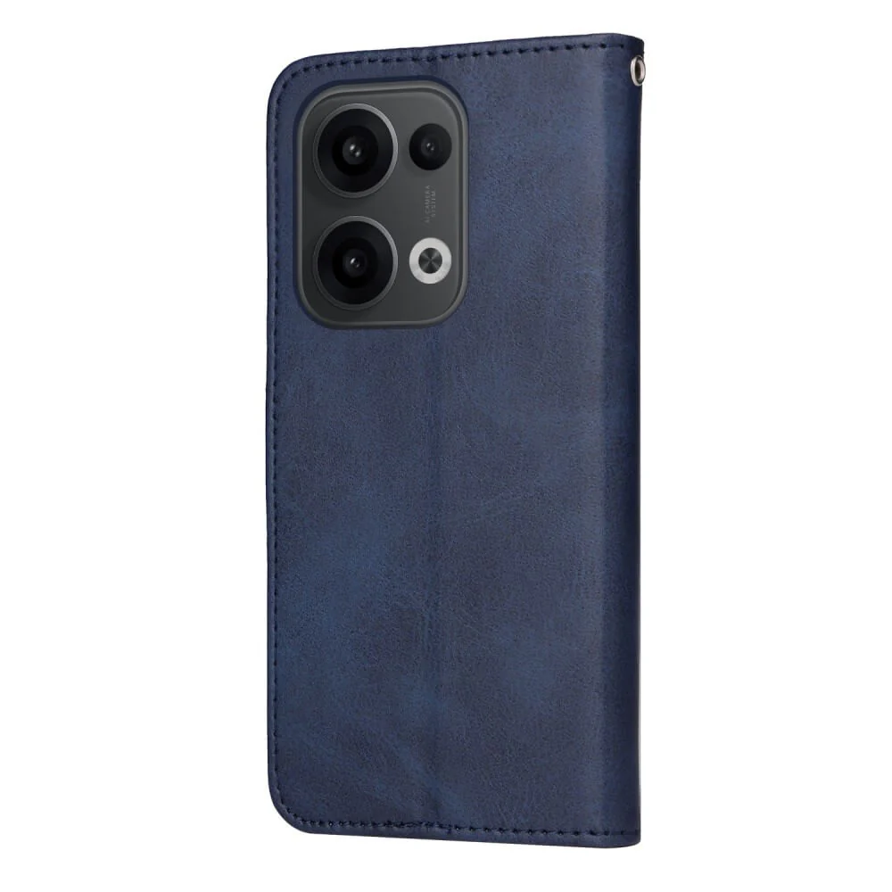 OPPO Reno13 5G - Premium Handyhülle Etui - Image 35