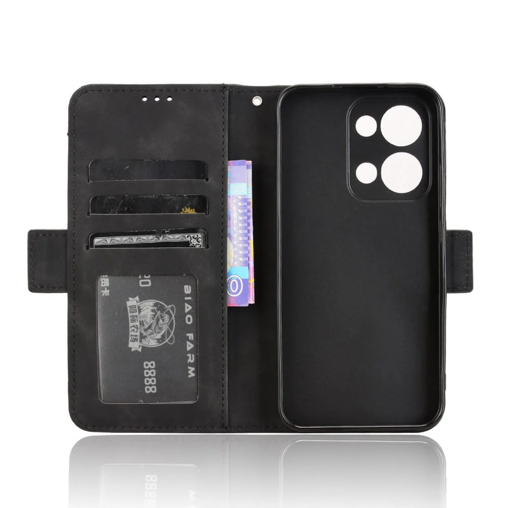 OPPO Reno13 - Etui viele KartenfÀcher - Image 13