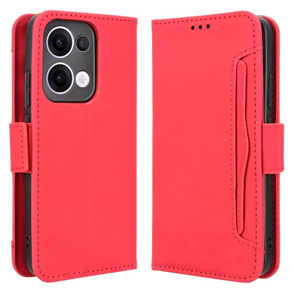 OPPO Reno13 - Etui viele KartenfÀcher - Image 15