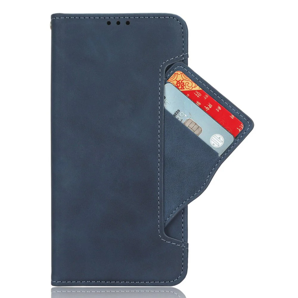 OPPO Reno13 - Etui viele KartenfÀcher - Image 25