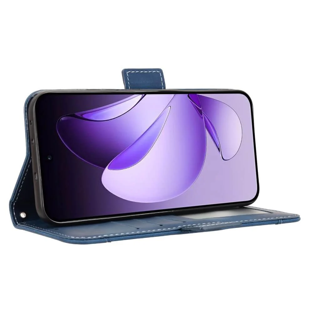 OPPO Reno13 - Etui viele KartenfÀcher - Image 26