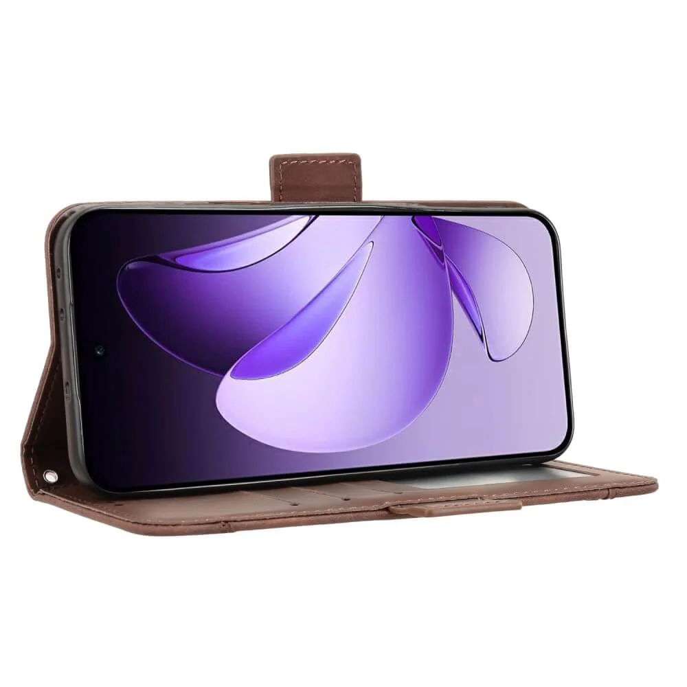 OPPO Reno13 - Etui viele KartenfÀcher - Image 33