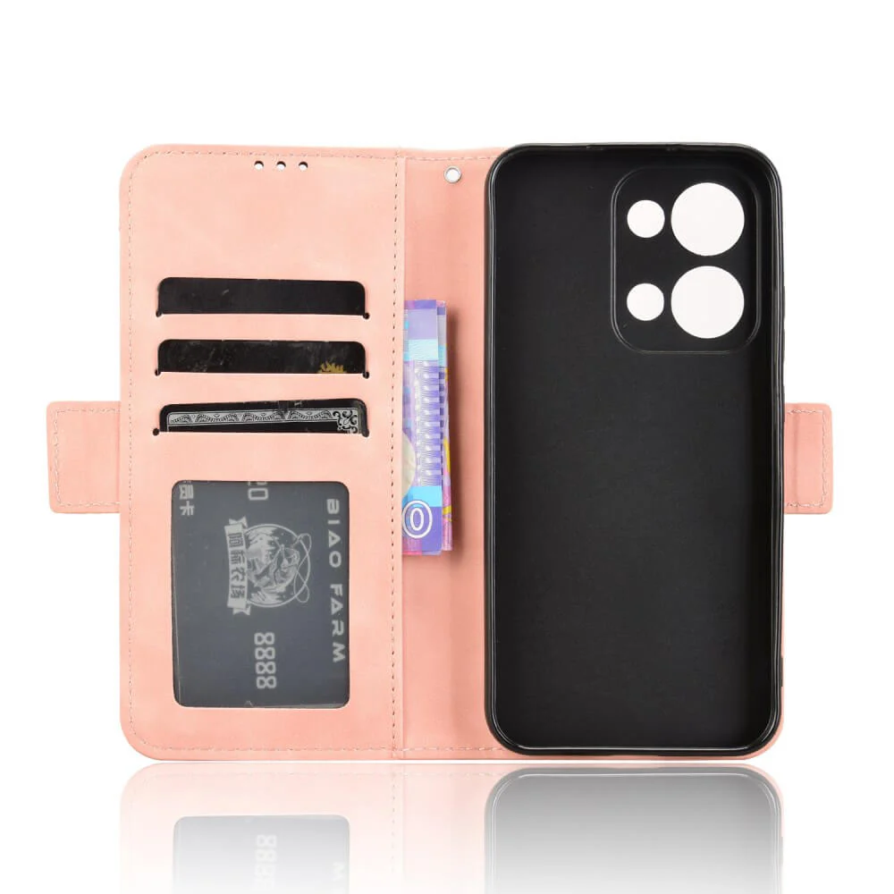 OPPO Reno13 - Etui viele KartenfÀcher - Image 6