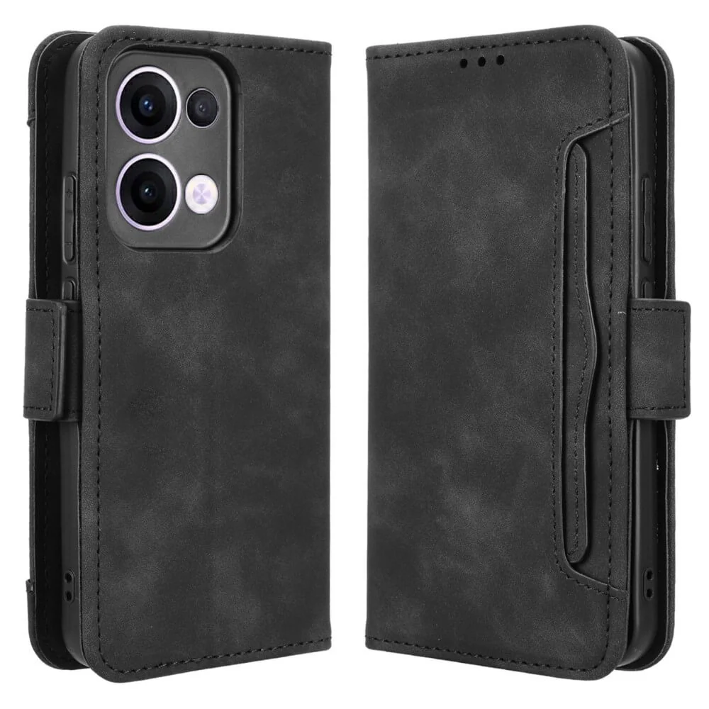 OPPO Reno13 - Etui viele KartenfÀcher - Image 8