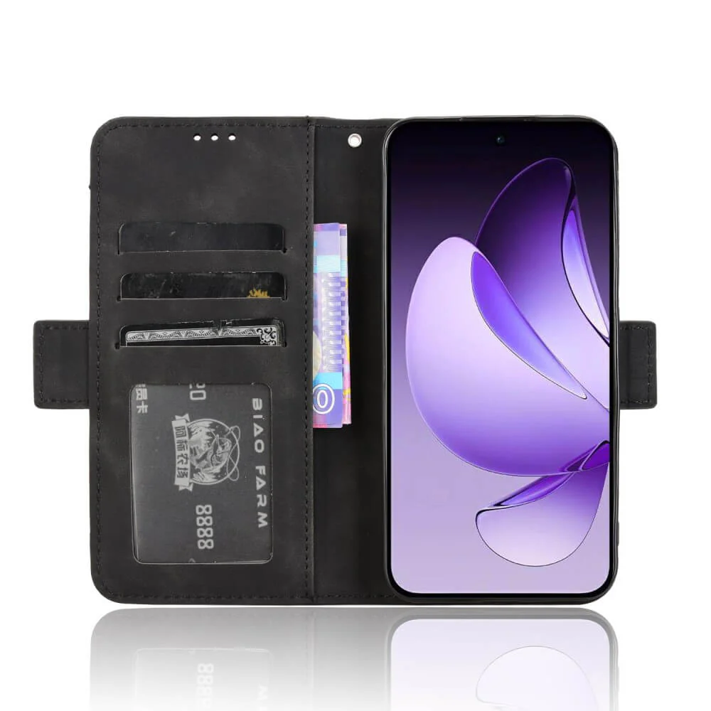 OPPO Reno13 - Etui viele KartenfÀcher - Image 9