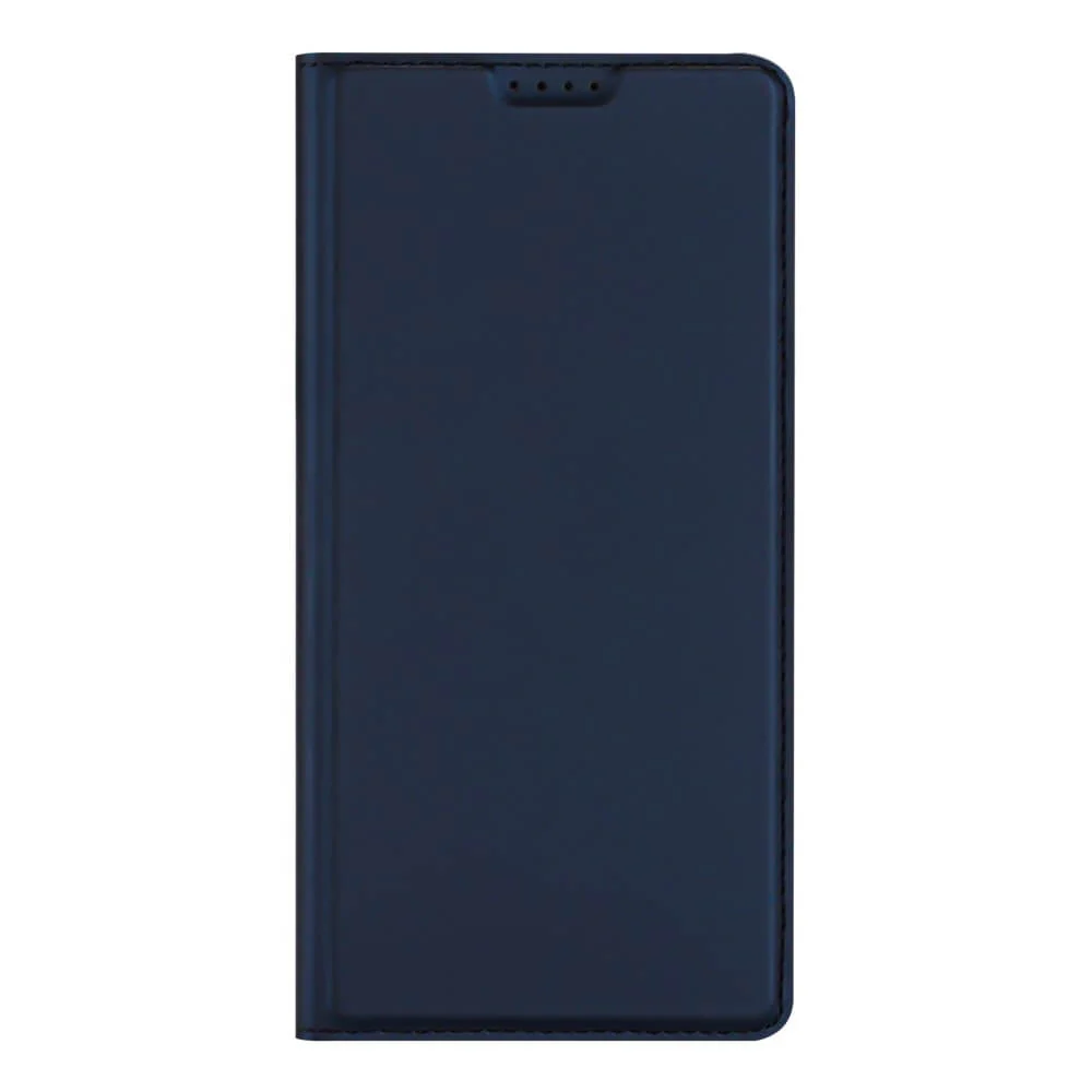 OPPO Reno13 F - Dux Ducis Skin Pro Flip Case - Image 11