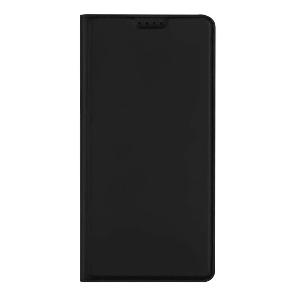 OPPO Reno13 F - Dux Ducis Skin Pro Flip Case - Image 8