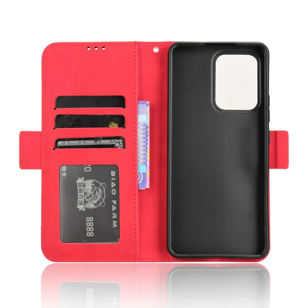 OPPO Reno13 F - Etui viele KartenfÀcher - Image 12