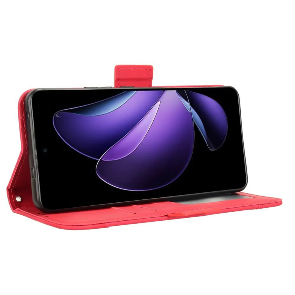 OPPO Reno13 F - Etui viele KartenfÀcher - Image 13