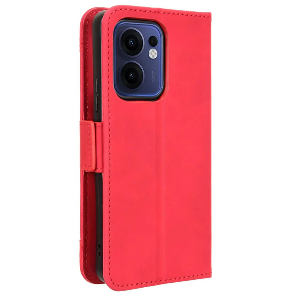 OPPO Reno13 F - Etui viele KartenfÀcher - Image 14