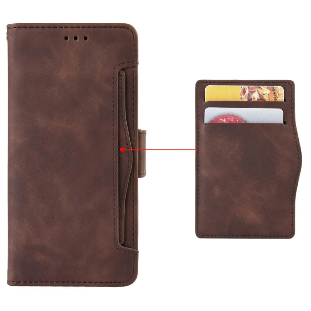 OPPO Reno13 F - Etui viele KartenfÀcher - Image 18