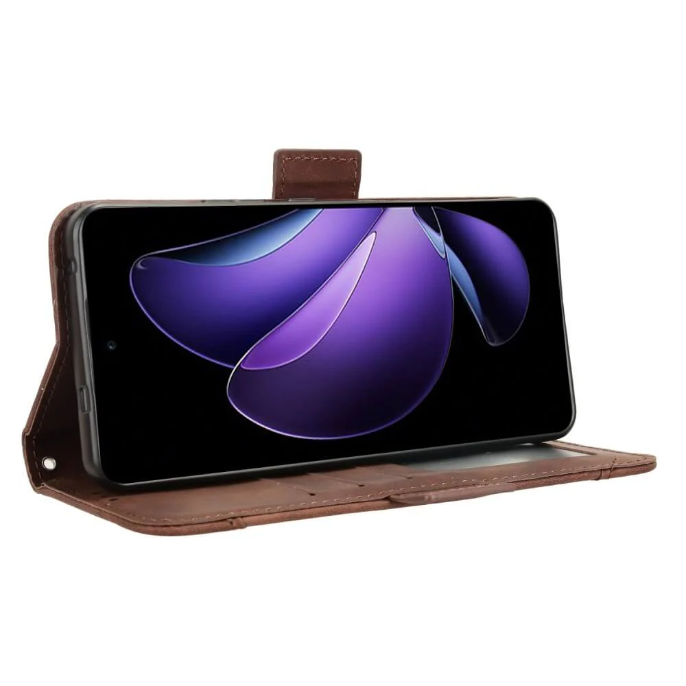 OPPO Reno13 F - Etui viele KartenfÀcher - Image 19