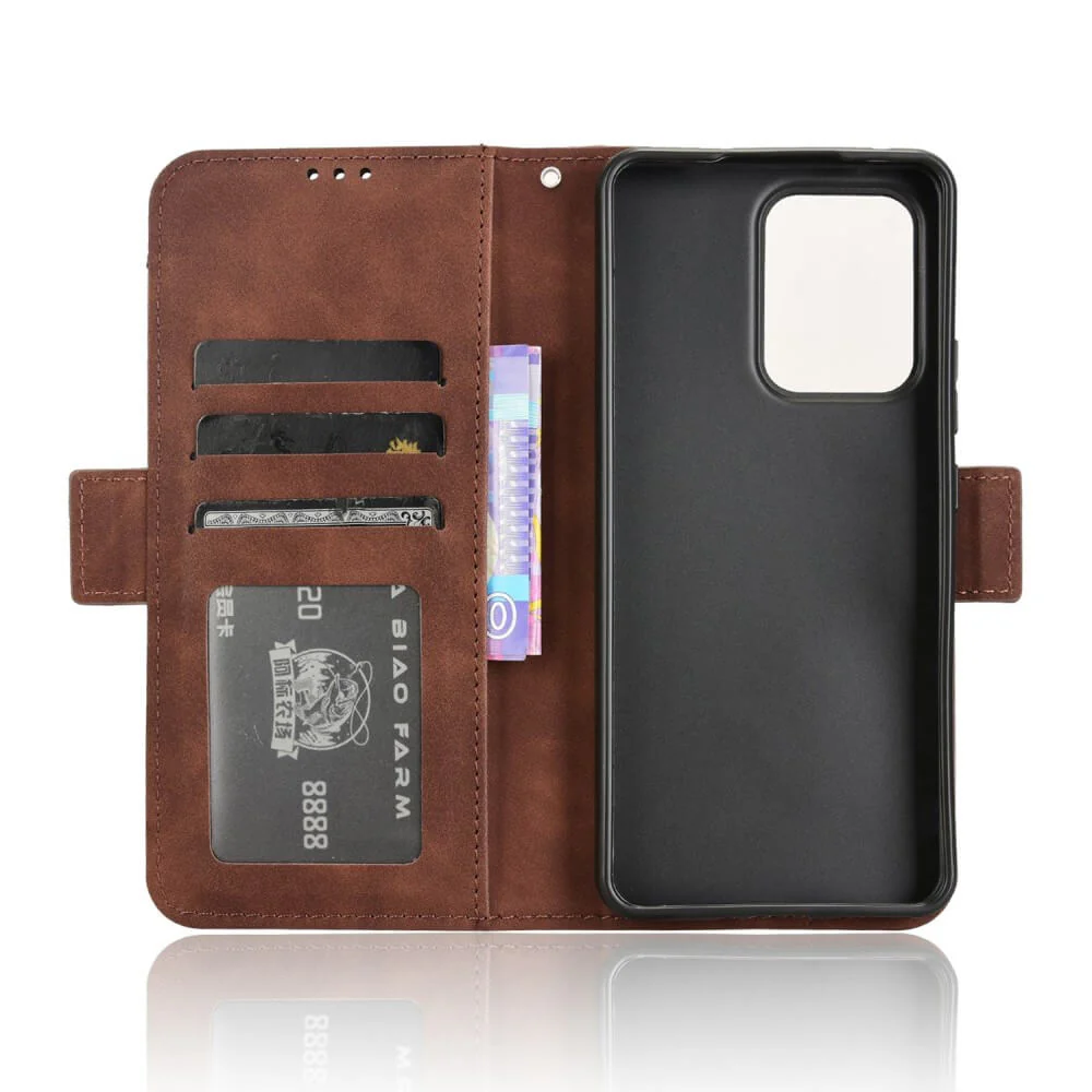 OPPO Reno13 F - Etui viele KartenfÀcher - Image 20